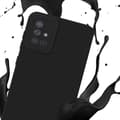 Miniatyrbillede 3 af 8: Samsung Galaxy A71 4G Cover Etui Case ()
