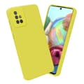 Miniatyrbilde 4 av 8: Deksel til Samsung Galaxy A71 4G