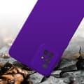 Miniatyrbillede 5 af 8: Samsung Galaxy A71 4G Cover Etui Case ()