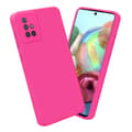 Miniatyrbillede 4 af 8: Samsung Galaxy A71 4G Cover Etui Case ()
