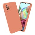 Miniatyrbillede 4 af 8: Samsung Galaxy A71 4G Cover Etui Case ()