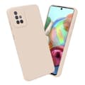 Miniatyrbillede 4 af 8: Samsung Galaxy A71 4G Cover Etui Case ()