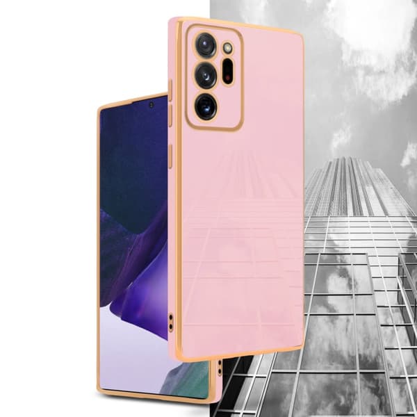 Samsung Galaxy NOTE 20 ULTRA Cover Etui Case ()