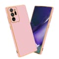 Miniatyrbillede 1 af 8: Samsung Galaxy NOTE 20 ULTRA Cover Etui Case ()