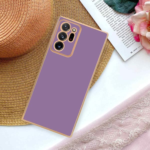 Samsung Galaxy NOTE 20 ULTRA Cover Etui Case ()