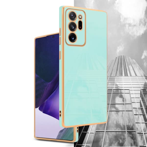 Samsung Galaxy NOTE 20 ULTRA Cover Etui Case ()