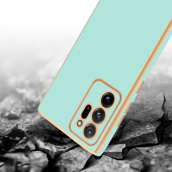 Samsung Galaxy NOTE 20 ULTRA Cover Etui Case ()