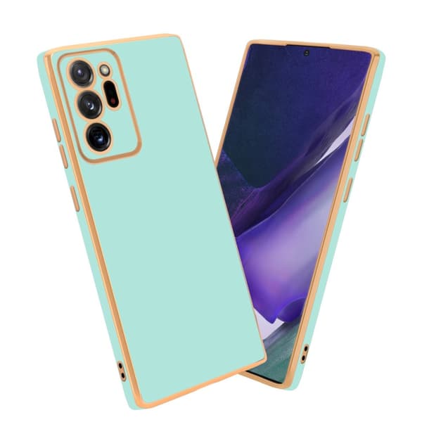 Samsung Galaxy NOTE 20 ULTRA Cover Etui Case ()