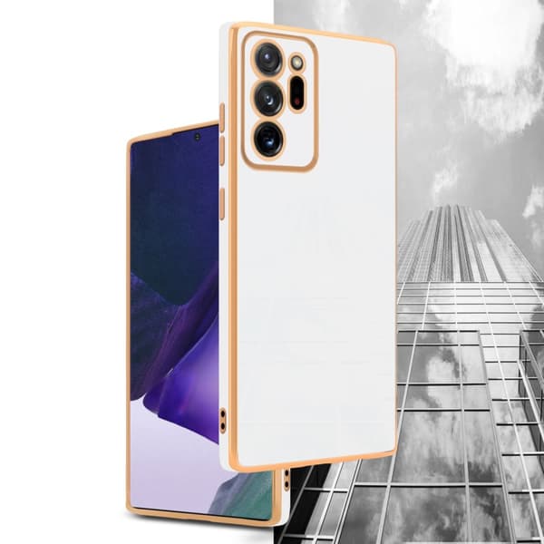 Samsung Galaxy NOTE 20 ULTRA Cover Etui Case ()