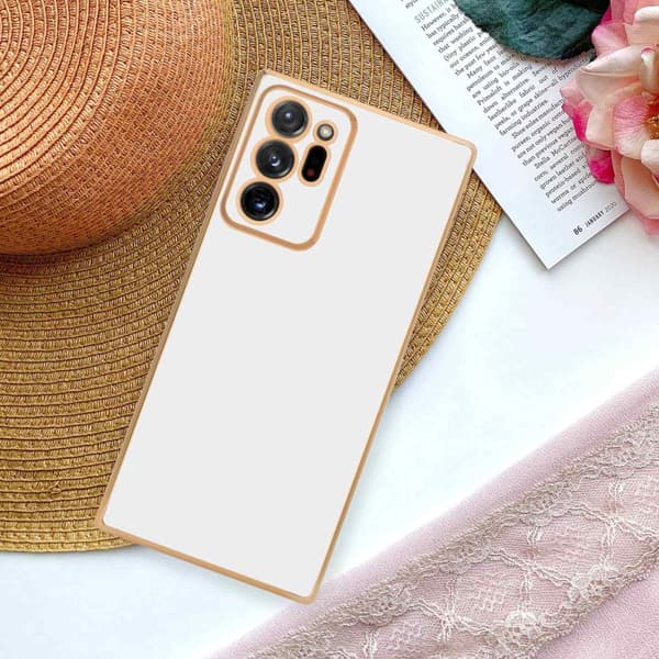 Samsung Galaxy NOTE 20 ULTRA Cover Etui Case ()