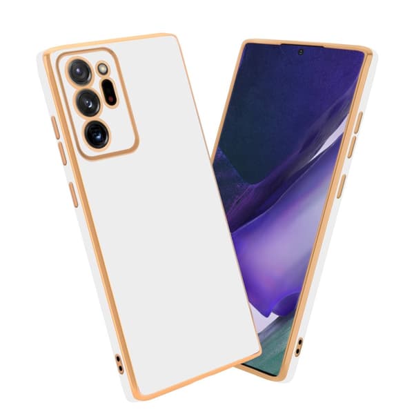 Samsung Galaxy NOTE 20 ULTRA Cover Etui Case ()