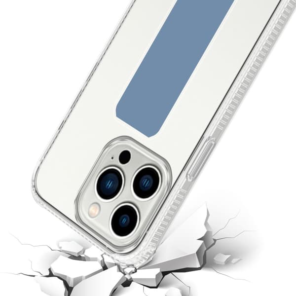 iPhone 12 / 12 PRO Etui Case Cover ()