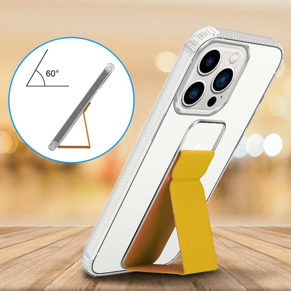 iPhone 12 / 12 PRO Etui Case Cover ()