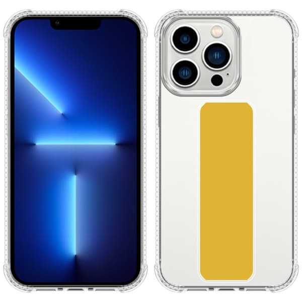 iPhone 12 / 12 PRO Etui Case Cover ()