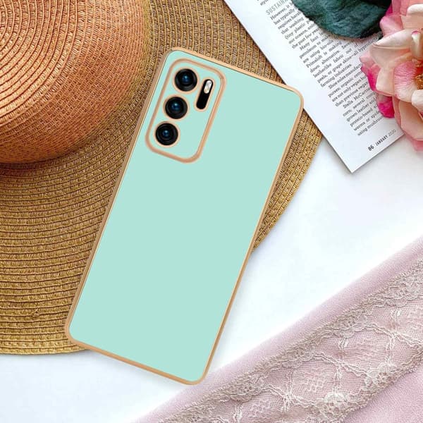 Huawei P40 Suojakuori Suojakotelo joka on valmistettu joustavasta TPU-silikonista ja jossa on kameran suojaus