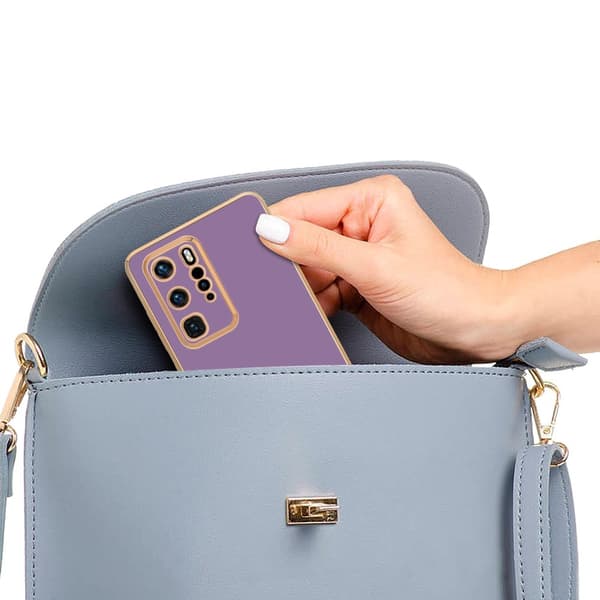 Huawei P40 PRO / P40 PRO+ Cover Etui Case ()