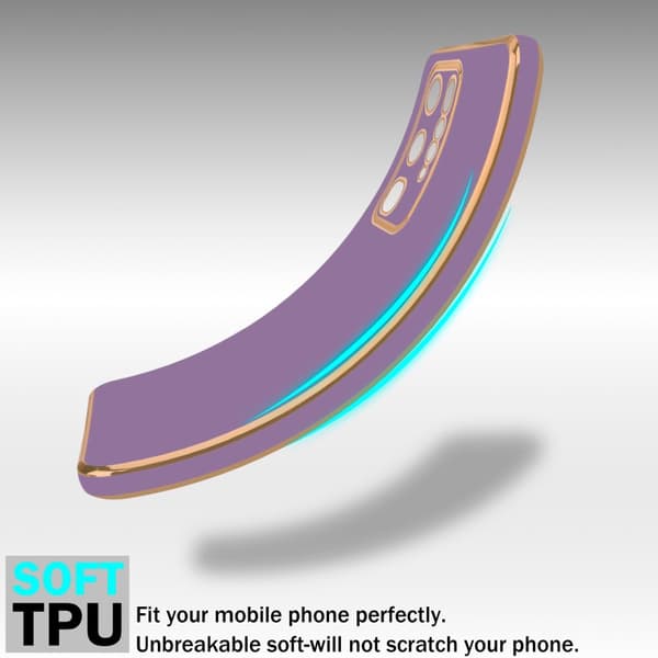 Huawei P40 PRO / P40 PRO+ Cover Etui Case ()