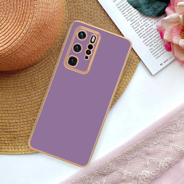 Huawei P40 PRO / P40 PRO+ Cover Etui Case ()