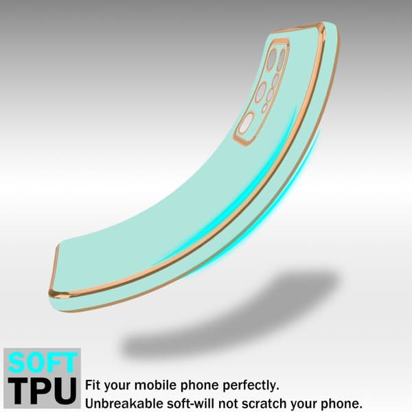 Huawei P40 PRO / P40 PRO+ Cover Etui Case ()