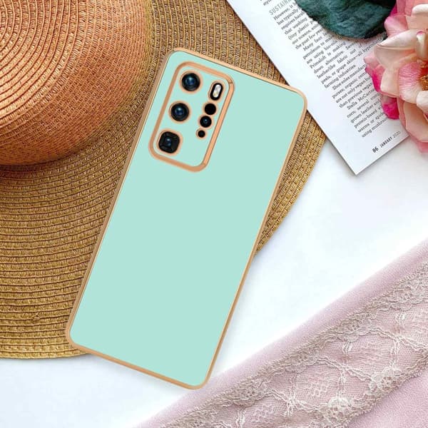 Huawei P40 PRO / P40 PRO+ Cover Etui Case ()