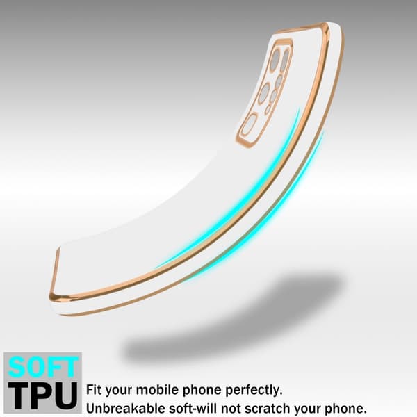 Huawei P40 PRO / P40 PRO+ Cover Etui Case ()