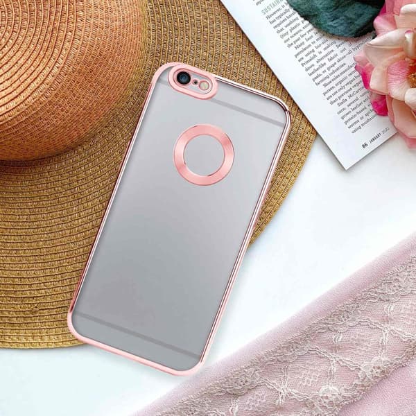 iPhone 6 PLUS / 6S PLUS Cover Etui Case ()
