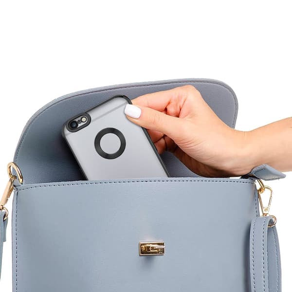 iPhone 6 PLUS / 6S PLUS Cover Etui Case ()