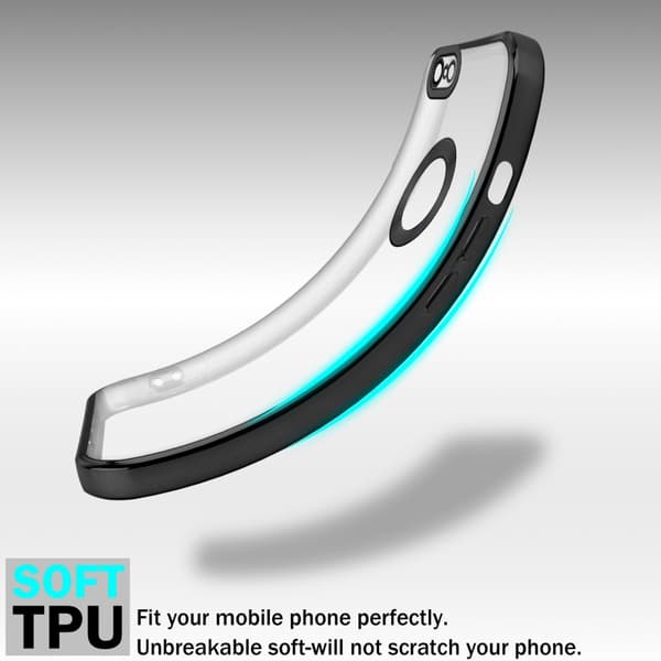 iPhone 6 PLUS / 6S PLUS Cover Etui Case ()
