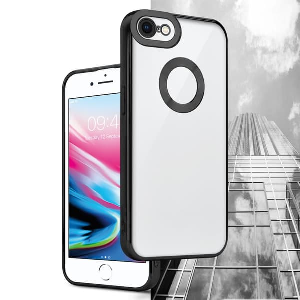 iPhone 7 / 7S / 8 / SE 2020 Cover Etui Case ()