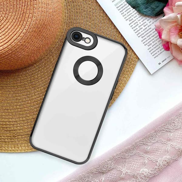 iPhone 7 / 7S / 8 / SE 2020 Cover Etui Case ()