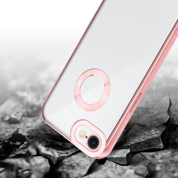 iPhone 7 / 7S / 8 / SE 2020 Cover Etui Case ()
