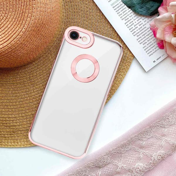 iPhone 7 / 7S / 8 / SE 2020 Cover Etui Case ()