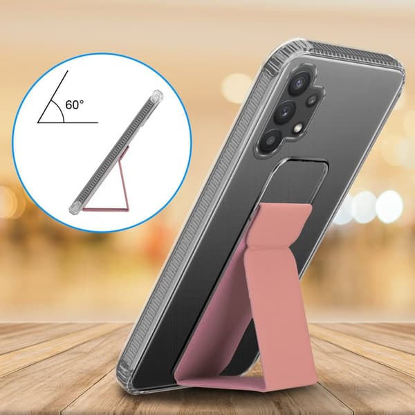 Samsung Galaxy A32 4G Etui Case Cover ()