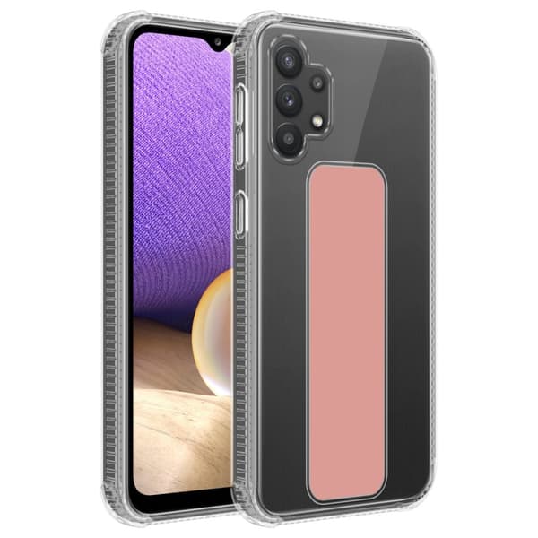 Samsung Galaxy A32 4G Etui Case Cover ()