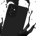 Pikkukuva 2 / 7: Samsung Galaxy A13 5G Suojakuori Suojakotelo valmistettu joustavasta TPU-silikonista