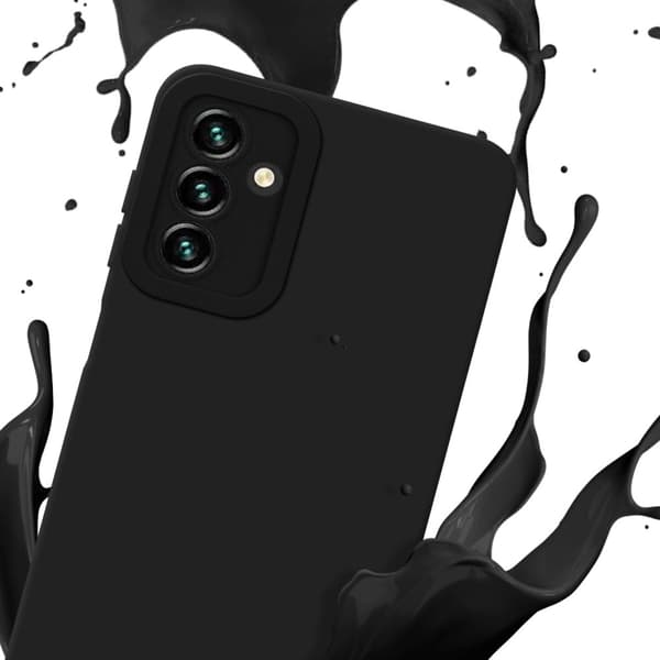 Samsung Galaxy A13 5G Suojakuori Suojakotelo valmistettu joustavasta TPU-silikonista