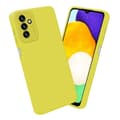 Pikkukuva 3 / 7: Samsung Galaxy A13 5G Suojakuori Suojakotelo valmistettu joustavasta TPU-silikonista