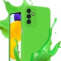 Miniatyrbillede 5 af 7: Samsung Galaxy A13 5G Cover Etui Case ()