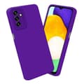 Pikkukuva 3 / 7: Samsung Galaxy A13 5G Suojakuori Suojakotelo valmistettu joustavasta TPU-silikonista
