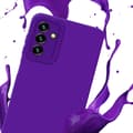 Pikkukuva 2 / 7: Samsung Galaxy A13 5G Suojakuori Suojakotelo valmistettu joustavasta TPU-silikonista
