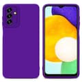 Pikkukuva 1 / 7: Samsung Galaxy A13 5G Suojakuori Suojakotelo valmistettu joustavasta TPU-silikonista