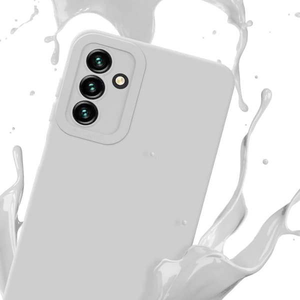 Samsung Galaxy A13 5G Suojakuori Suojakotelo valmistettu joustavasta TPU-silikonista