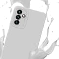 Pikkukuva 2 / 7: Samsung Galaxy A13 5G Suojakuori Suojakotelo valmistettu joustavasta TPU-silikonista
