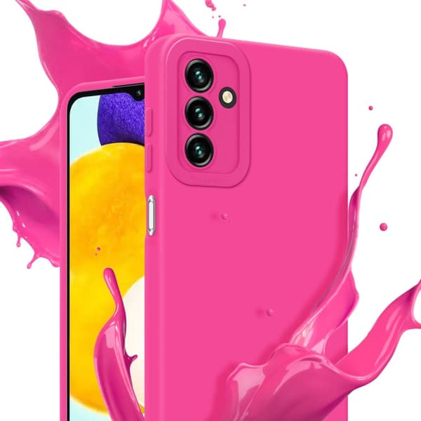 Samsung Galaxy A13 5G Cover Etui Case ()