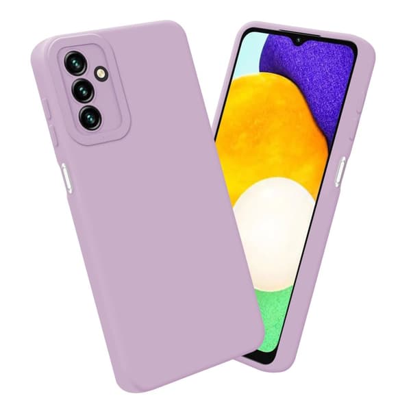 Samsung Galaxy A13 5G Suojakuori Suojakotelo valmistettu joustavasta TPU-silikonista