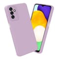 Pikkukuva 3 / 7: Samsung Galaxy A13 5G Suojakuori Suojakotelo valmistettu joustavasta TPU-silikonista