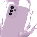 Pikkukuva 2 / 7: Samsung Galaxy A13 5G Suojakuori Suojakotelo valmistettu joustavasta TPU-silikonista