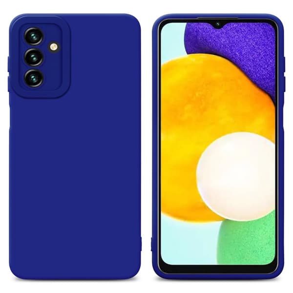 Samsung Galaxy A13 5G Suojakuori Suojakotelo valmistettu joustavasta TPU-silikonista