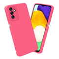 Pikkukuva 3 / 5: Samsung Galaxy A13 5G Suojakuori Suojakotelo valmistettu joustavasta TPU-silikonista