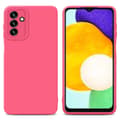 Pikkukuva 1 / 5: Samsung Galaxy A13 5G Suojakuori Suojakotelo valmistettu joustavasta TPU-silikonista